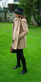 FELIZ AÑO NUEVO - RESUMEN LOOKS 2013 -  NUEVOS PROYECTOS