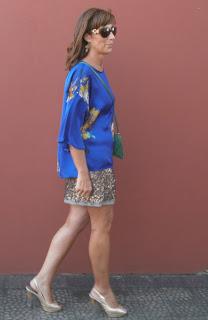 FELIZ AÑO NUEVO - RESUMEN LOOKS 2013 -  NUEVOS PROYECTOS