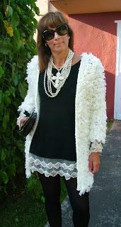 FELIZ AÑO NUEVO - RESUMEN LOOKS 2013 -  NUEVOS PROYECTOS