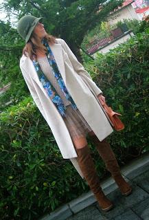 FELIZ AÑO NUEVO - RESUMEN LOOKS 2013 -  NUEVOS PROYECTOS