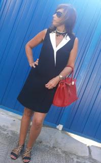 FELIZ AÑO NUEVO - RESUMEN LOOKS 2013 -  NUEVOS PROYECTOS