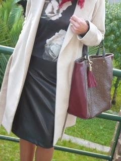 FELIZ AÑO NUEVO - RESUMEN LOOKS 2013 -  NUEVOS PROYECTOS