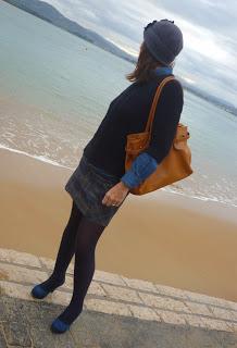 FELIZ AÑO NUEVO - RESUMEN LOOKS 2013 -  NUEVOS PROYECTOS