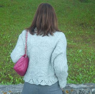 FELIZ AÑO NUEVO - RESUMEN LOOKS 2013 -  NUEVOS PROYECTOS