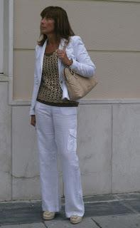 FELIZ AÑO NUEVO - RESUMEN LOOKS 2013 -  NUEVOS PROYECTOS