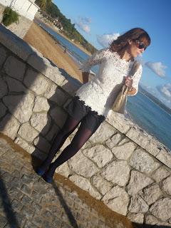 FELIZ AÑO NUEVO - RESUMEN LOOKS 2013 -  NUEVOS PROYECTOS