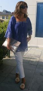 FELIZ AÑO NUEVO - RESUMEN LOOKS 2013 -  NUEVOS PROYECTOS