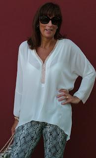 FELIZ AÑO NUEVO - RESUMEN LOOKS 2013 -  NUEVOS PROYECTOS