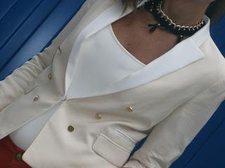 FELIZ AÑO NUEVO - RESUMEN LOOKS 2013 -  NUEVOS PROYECTOS