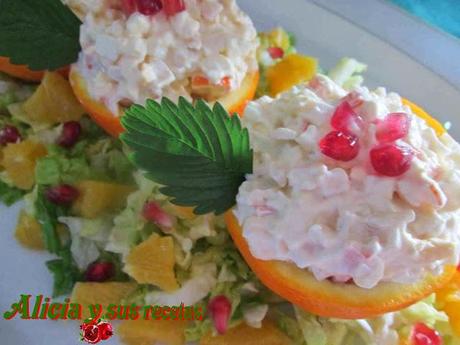 CÓCTEL SENCILLO Y ECONÓMICO