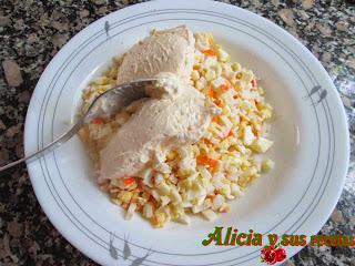 CÓCTEL SENCILLO Y ECONÓMICO