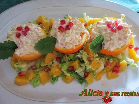 CÓCTEL SENCILLO Y ECONÓMICO