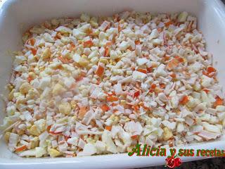 CÓCTEL SENCILLO Y ECONÓMICO