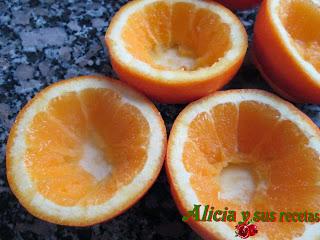 CÓCTEL SENCILLO Y ECONÓMICO