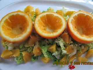 CÓCTEL SENCILLO Y ECONÓMICO