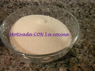 Magdalenas de naranja y chocolate blanco