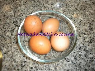 Magdalenas de naranja y chocolate blanco