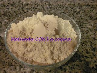 Magdalenas de naranja y chocolate blanco