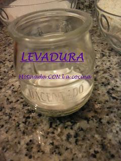 Magdalenas de naranja y chocolate blanco