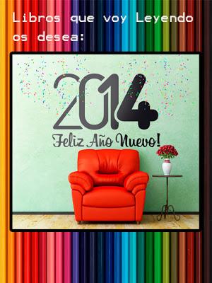 ¡¡¡Feliz año nuevo!!!
