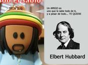 [Bob Sabio] Amistad