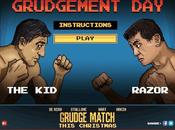 Juego 'Grudgement Day', Stallone Niro