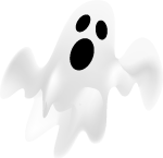 Halloween: Fantasmas pululando por tu web