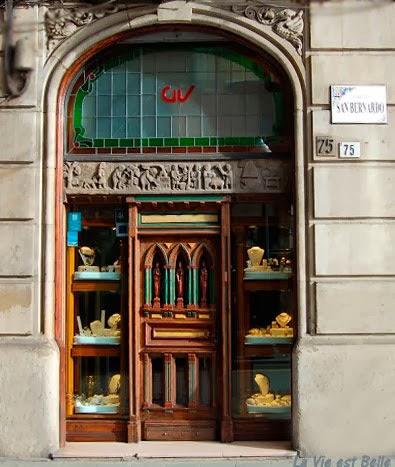 Joyería Del Valle, un REGALO en mayúsculas