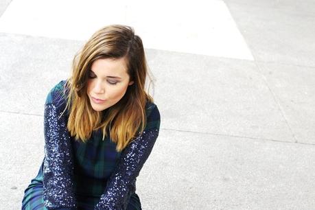 sequin_and_tartan_dress_asos