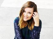 Sequin, tartan happy year