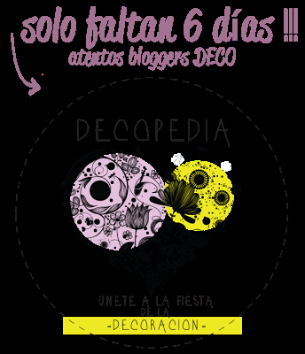 DESEOS 2014 y nuevo proyecto!