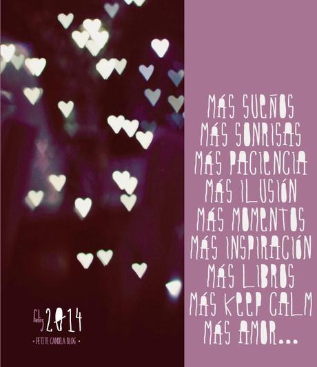 DESEOS 2014 y nuevo proyecto!