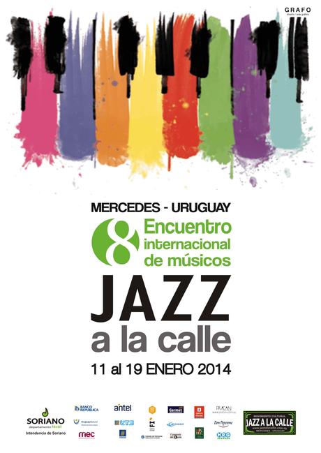 dia internacional del jazz