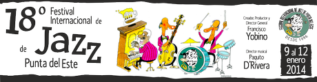 Festival de Jazz de Punta del Este 2014