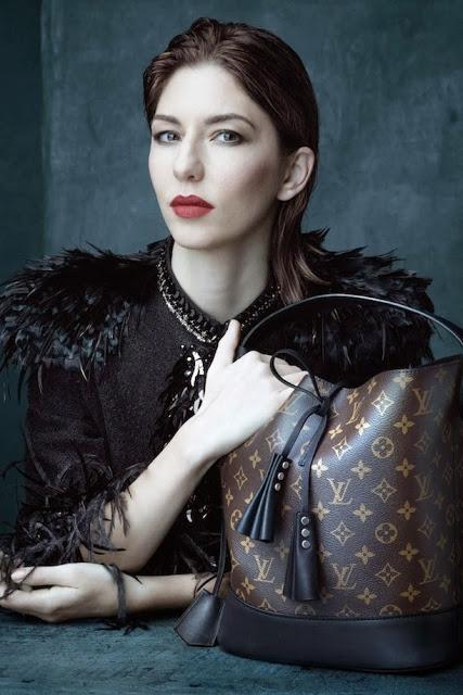 NEWS: La última campaña de Louis Vuitton!