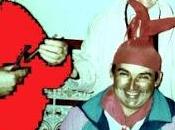 Poesía: dedicatoria sanantonera