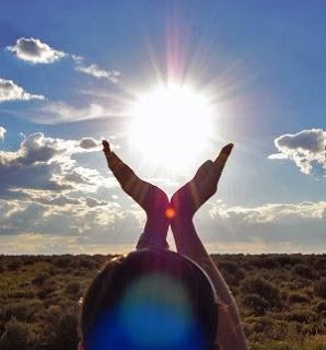 Hacer nuevo el nuevo año 2014.