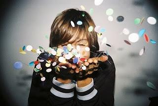 Hacer nuevo el nuevo año 2014.