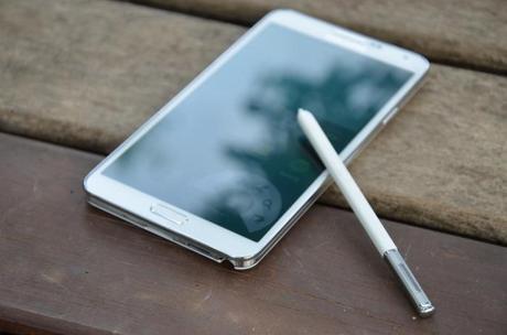 Samsung Galaxy Note 3