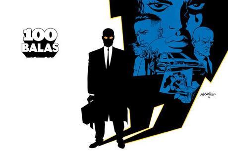 ’100 balas’, cuando el cómic se convierte en cine negro ’100 balas’, cuando el cómic se convierte en cine negro