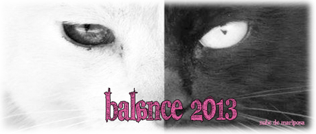 Balance 2013: Hola, 2014