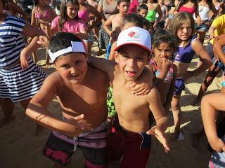 LA AMISTAD COMO ANTÍDOTO CONTRA EL ESTRÉS