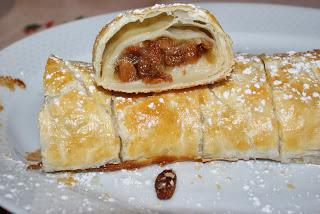 Strudel Express