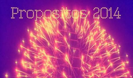 ¡Propósitos 2014!