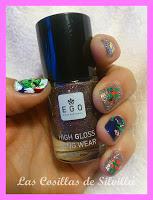 Gran Reto de la Navidad 6#