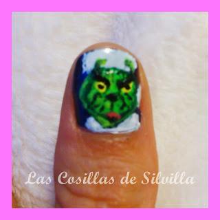 Gran Reto de la Navidad 6#