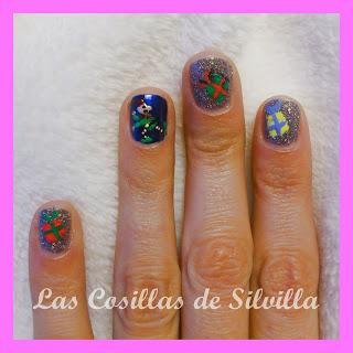 Gran Reto de la Navidad 6#