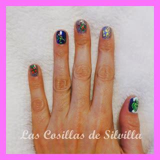 Gran Reto de la Navidad 6#