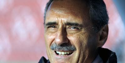 Ángel Cappa: “Huracán sería el único equipo que haría replantearme volver a entrenar”