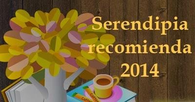 Reto Serendipia Recomienda 2014.